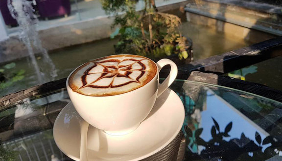 Lạ Coffee