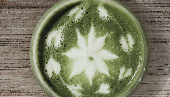 Bống Coffee - Cao Đức Lân