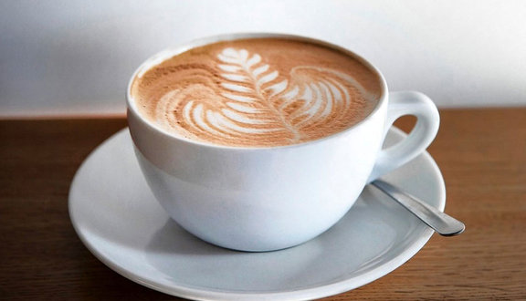 Đắng Coffee - Đoàn Kết