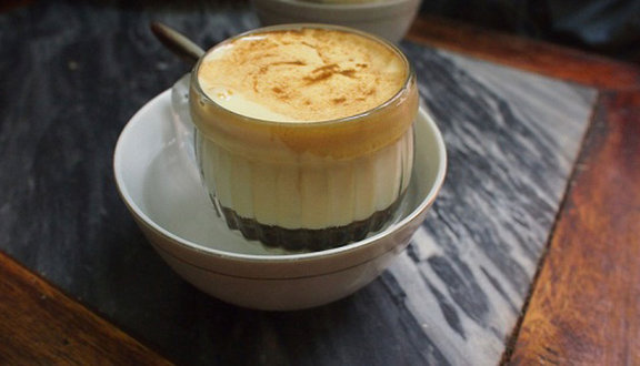 2C Quán - Cafe, Sinh Tố & Trái Cây Ép