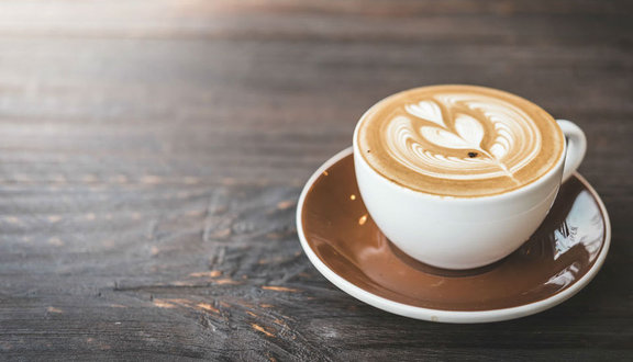 HP Coffee - Công Lý