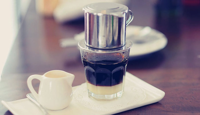 Beta Coffee