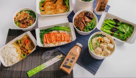 Hủ tiếu, phở,....