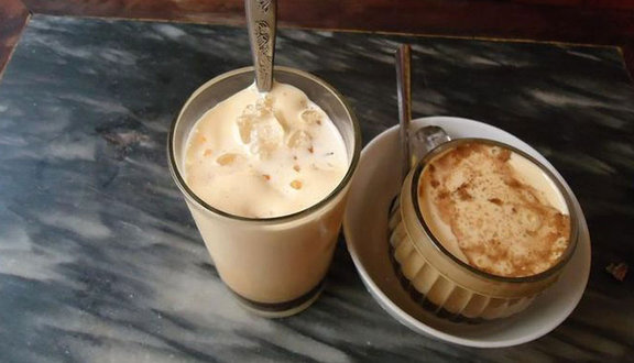 Sala Coffee - Đường Số 32