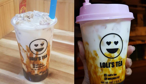 Loli's Food & Drink