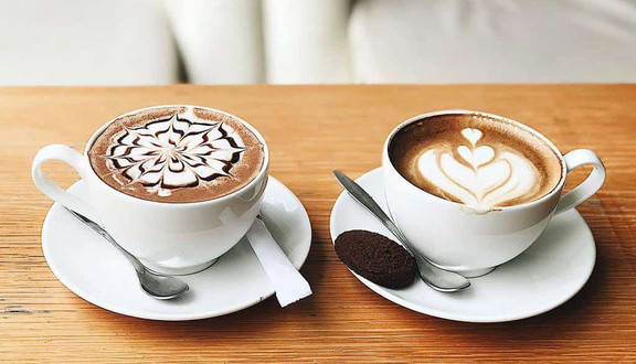 Chanh Cafe - Hồ Văn Chương
