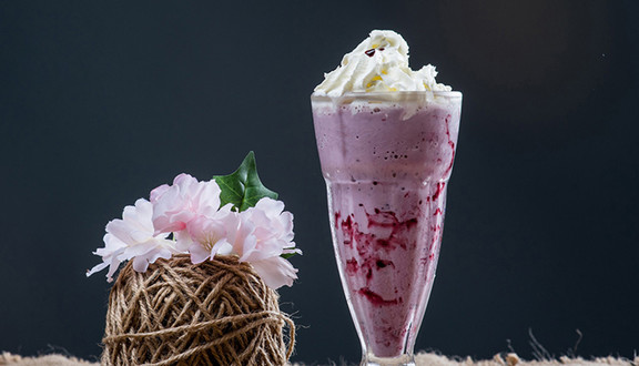 La Na Coffee - Phan Văn Trị