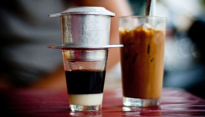 Milano Coffee - Himlam
