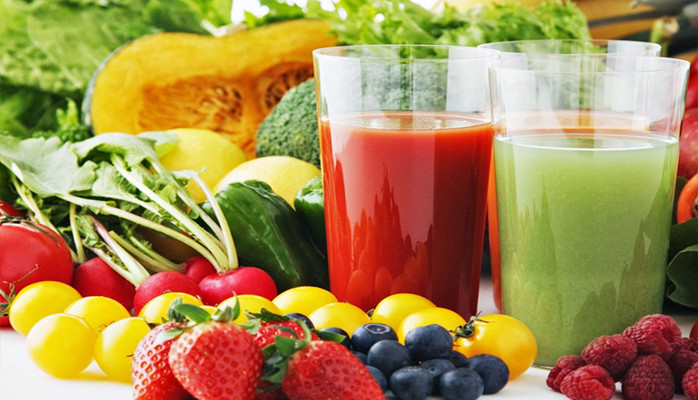 Juice Ơi - Shop Online