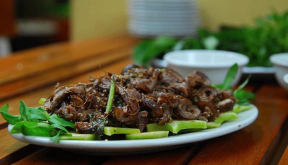 Dê Hương Sơn - Lê Thị Riêng