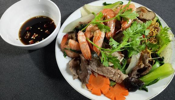 Khang Ký - Quán Ăn Gia Đình
