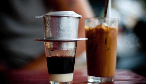 Zalo Cafe Võng