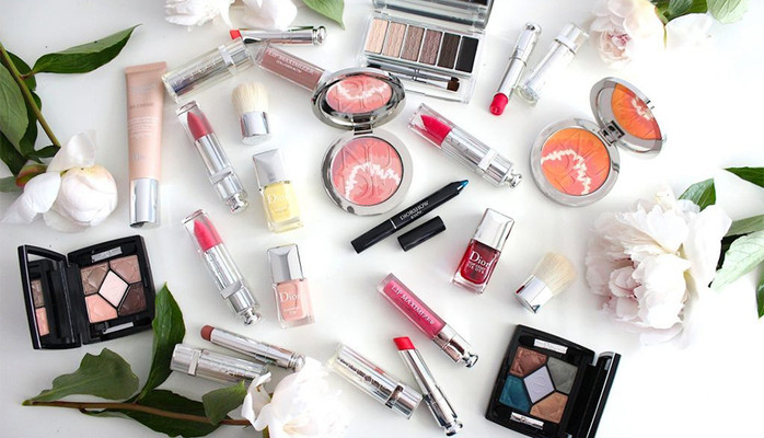Nuty Cosmetic - Đường 3/2