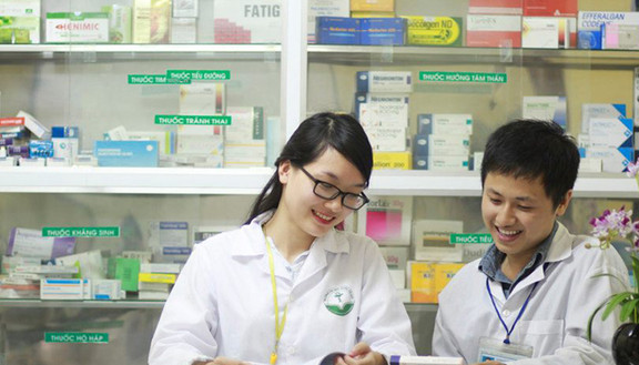 Nhà Thuốc An Bảo