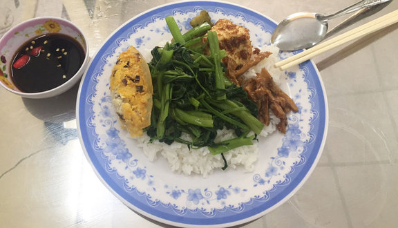 Quán Chay Nhất Lâm