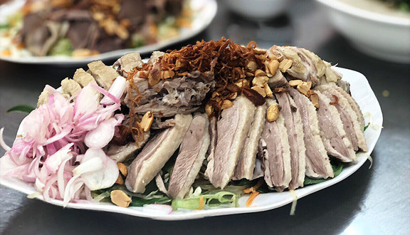 Thuận Phát - Vịt Cỏ Vân Đình