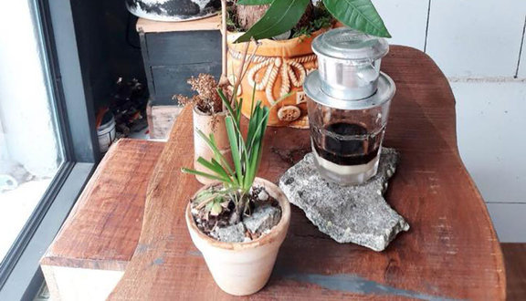 A Chi Cafe