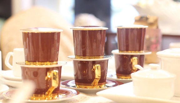 Thỏ Cafe - Đường Số 9