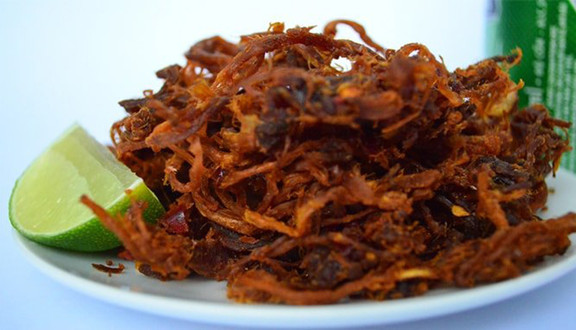 Đặc Sản Hương Thảo