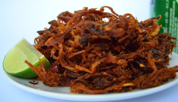 Đặc Sản Hương Thảo