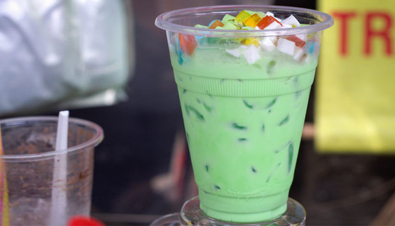 Trà Sữa Oh Yeah