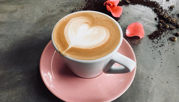 The Farmhouse - Coffee & Tea