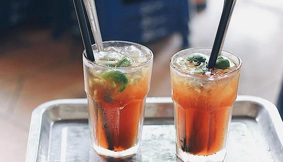 Trà Tắc Bảo Hương