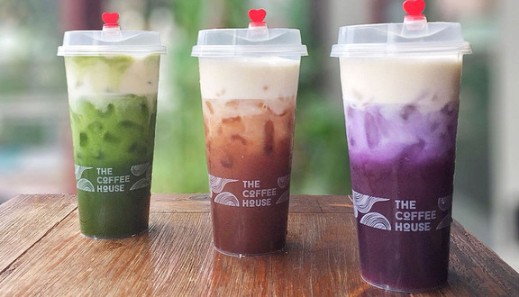 The Coffee House - Lê Văn Việt