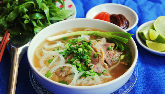 Phở 457 - Lê Văn Thọ