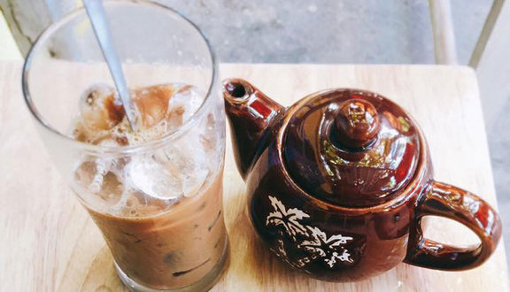 Tư Lê 1 Cafe