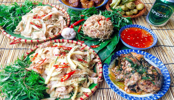 Nem Tuyết - Nem Các Loại