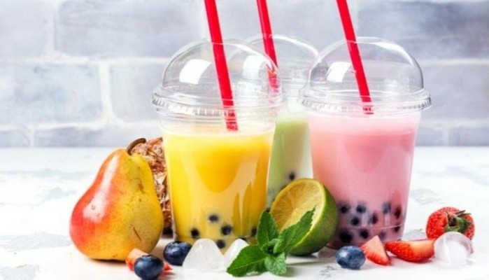 Bong Coffee - Đường HT 17