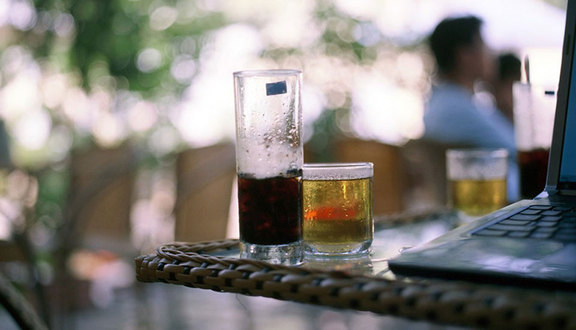 KT Coffee - Nguyễn Thị Kiêu