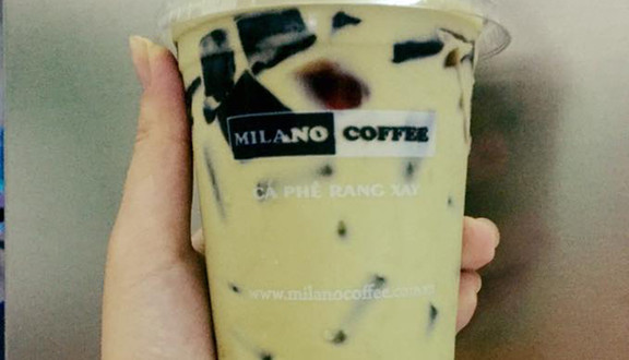 Milano Ruby Cafe