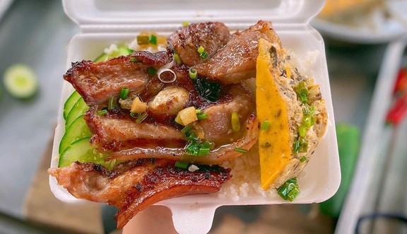 Bảo Bảo - Cơm Tấm & Mì Xào