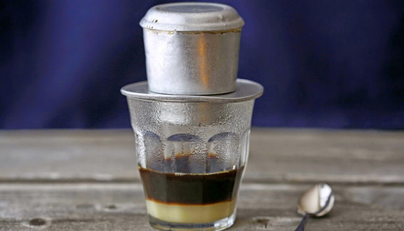Linhouse Coffee
