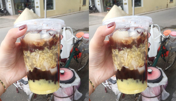 Bà Hoan - Chè Các Loại