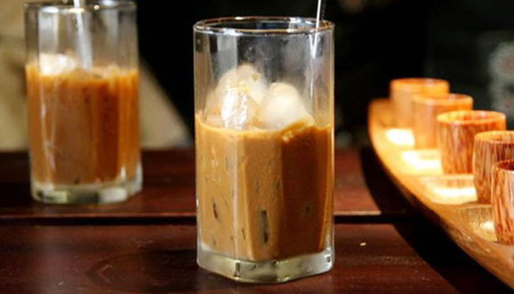 Hòa Tiến Coffee