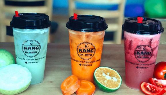 Kang Tea & Coffee