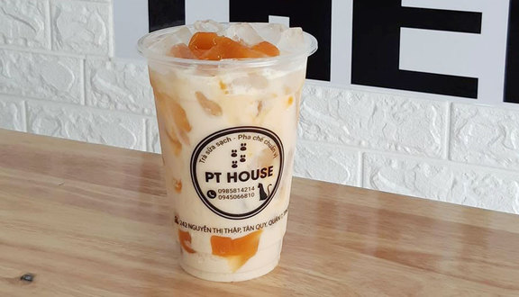 PT House - Food & Tea