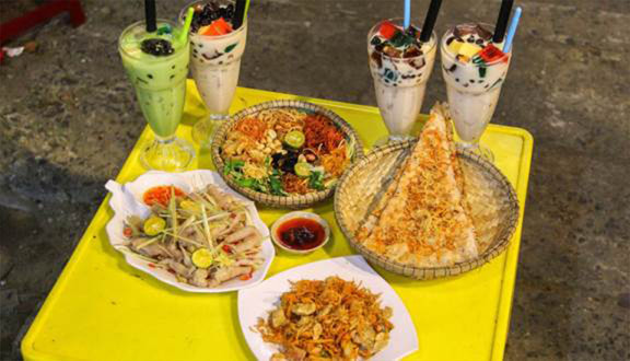 Shop Thỏ Con