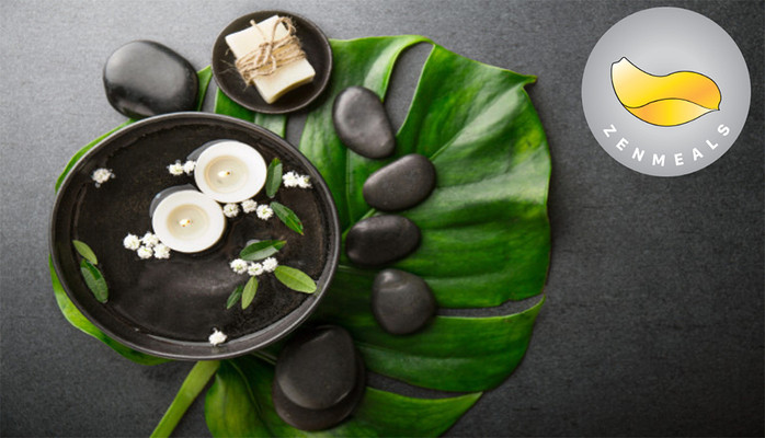 Zenmeals - Sản Phẩm Dinh Dưỡng