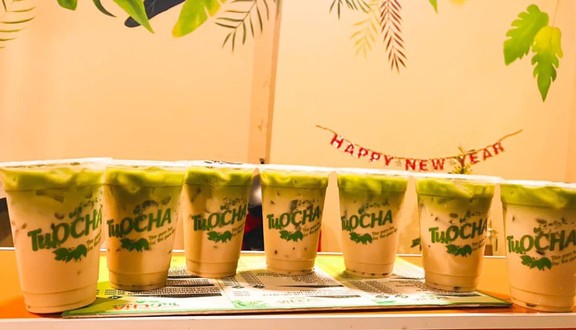 Trà Sữa TuoCha