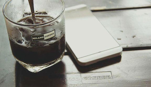Milano Coffee - Thống Nhất
