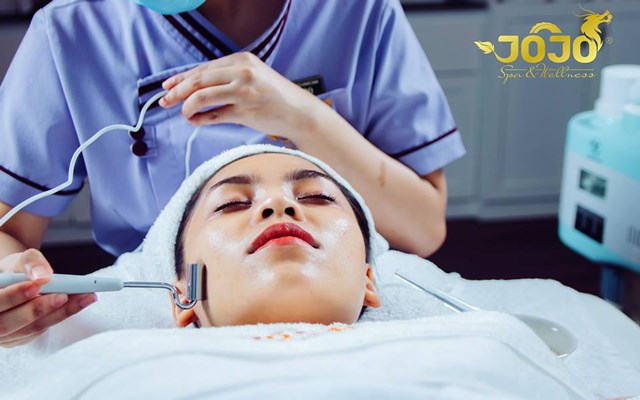 Jojo Spa & Wellness - Lê Thị Hồng Gấm
