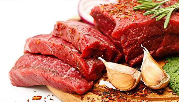 Thịt Hoàng Kim - Gold Meat