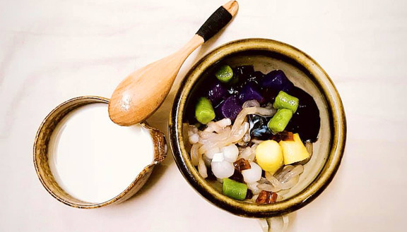 Bếp Mợ Chảnh - Các Món Ăn Vặt