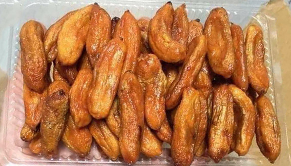 Xu Fruit - Hoa Quả Sạch Sấy