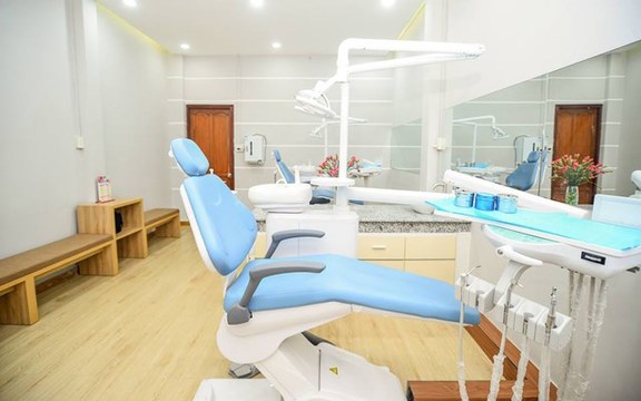 Nha Khoa Hải Âu