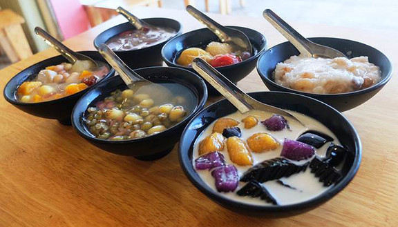 Chè Cô Hằng